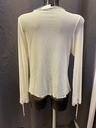 Cardigan velato vintage Fransa (L donna) thumbnail
