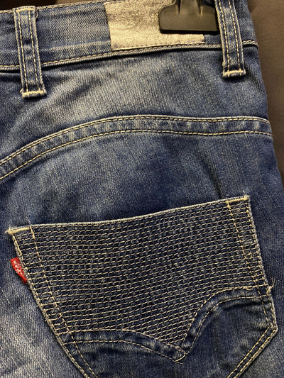 Jeans Levi’s svasati Custom - donna S | R3BORN thumbnail