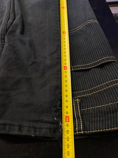 Jeans flare Custom Levi’s - uomo M | R3BORN thumbnail