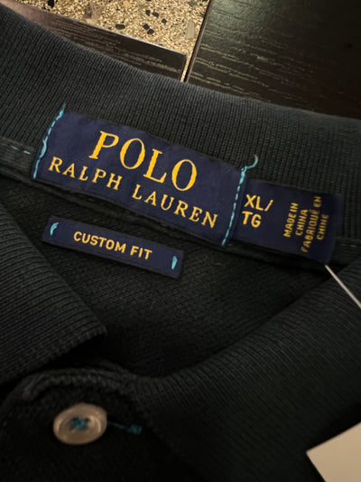 Polo Ralph Lauren (XL uomo) thumbnail