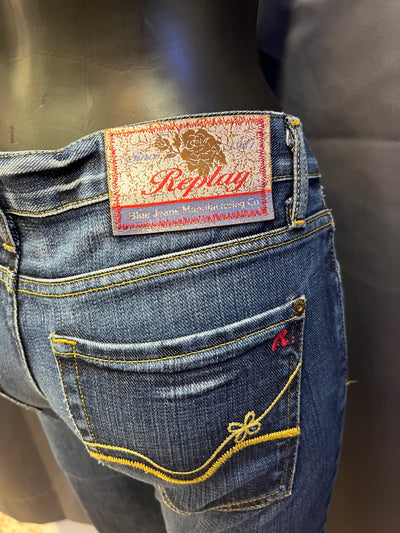 Jeans Replay ( s donna) thumbnail