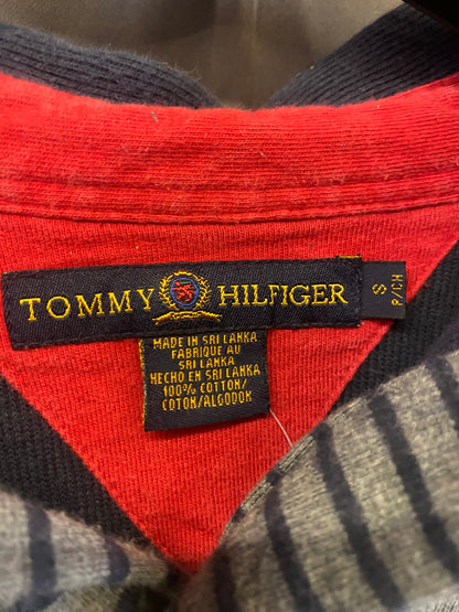 Polo invernale Tommy Hilfiger (S)