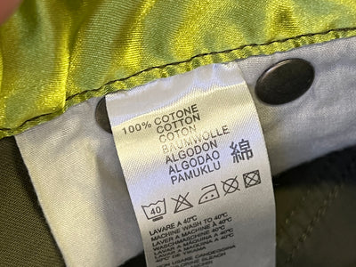 Pantalone pinocchietto Diesel (s donna) thumbnail