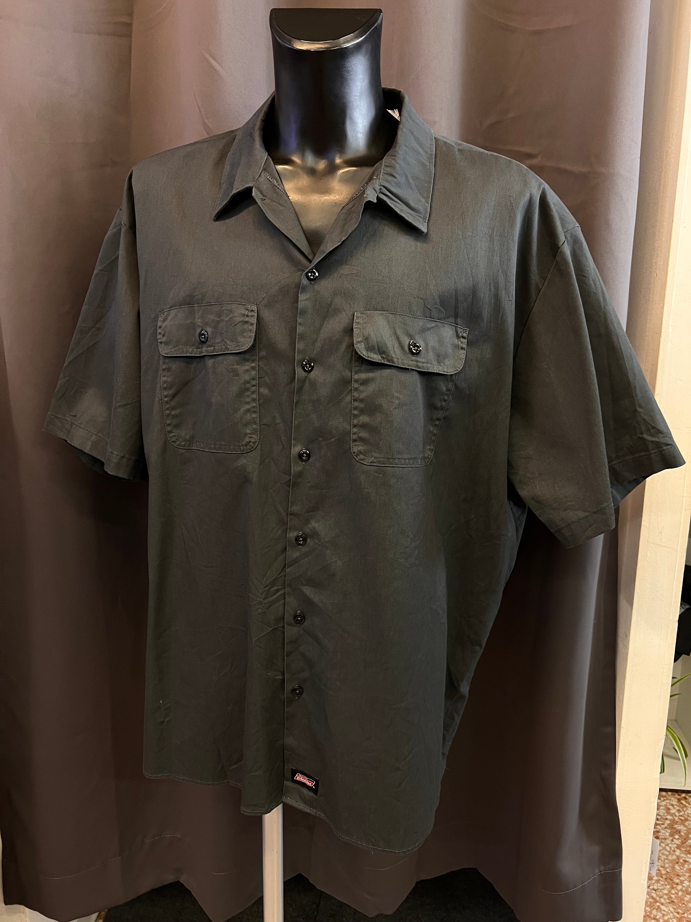 Camicia Dickies Worwear (3xl uomo)