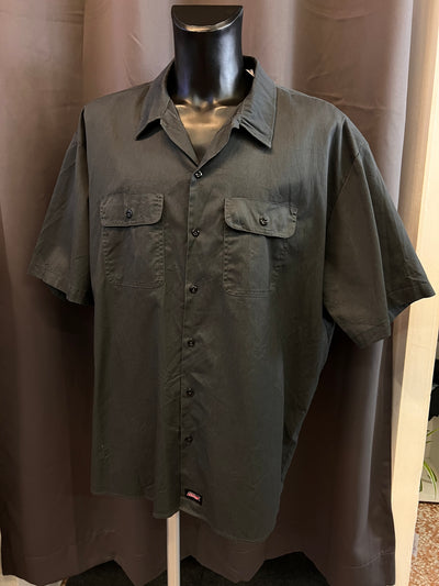 Camicia Dickies Worwear (3xl uomo) thumbnail