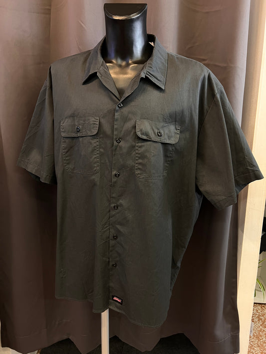 Camicia Dickies Worwear (3xl uomo)