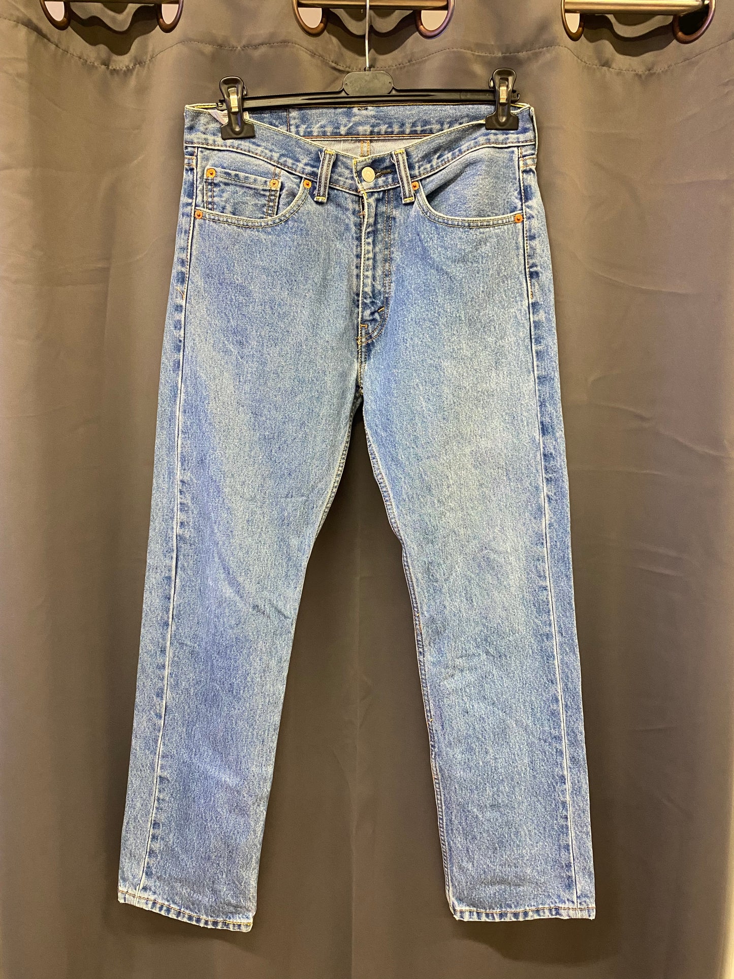 Levi’s 505 vintage (S/31)