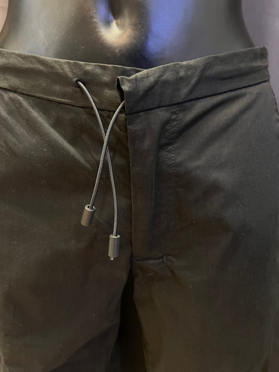 Pantalone capri svasato Diesel nuovo con cartellino(S donna) thumbnail