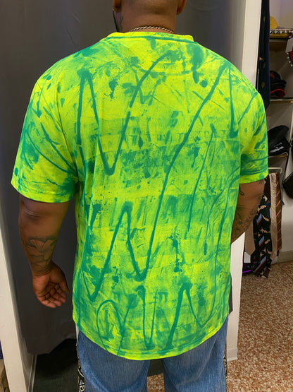 T-shirt Dickies Custom R3BORN (L)