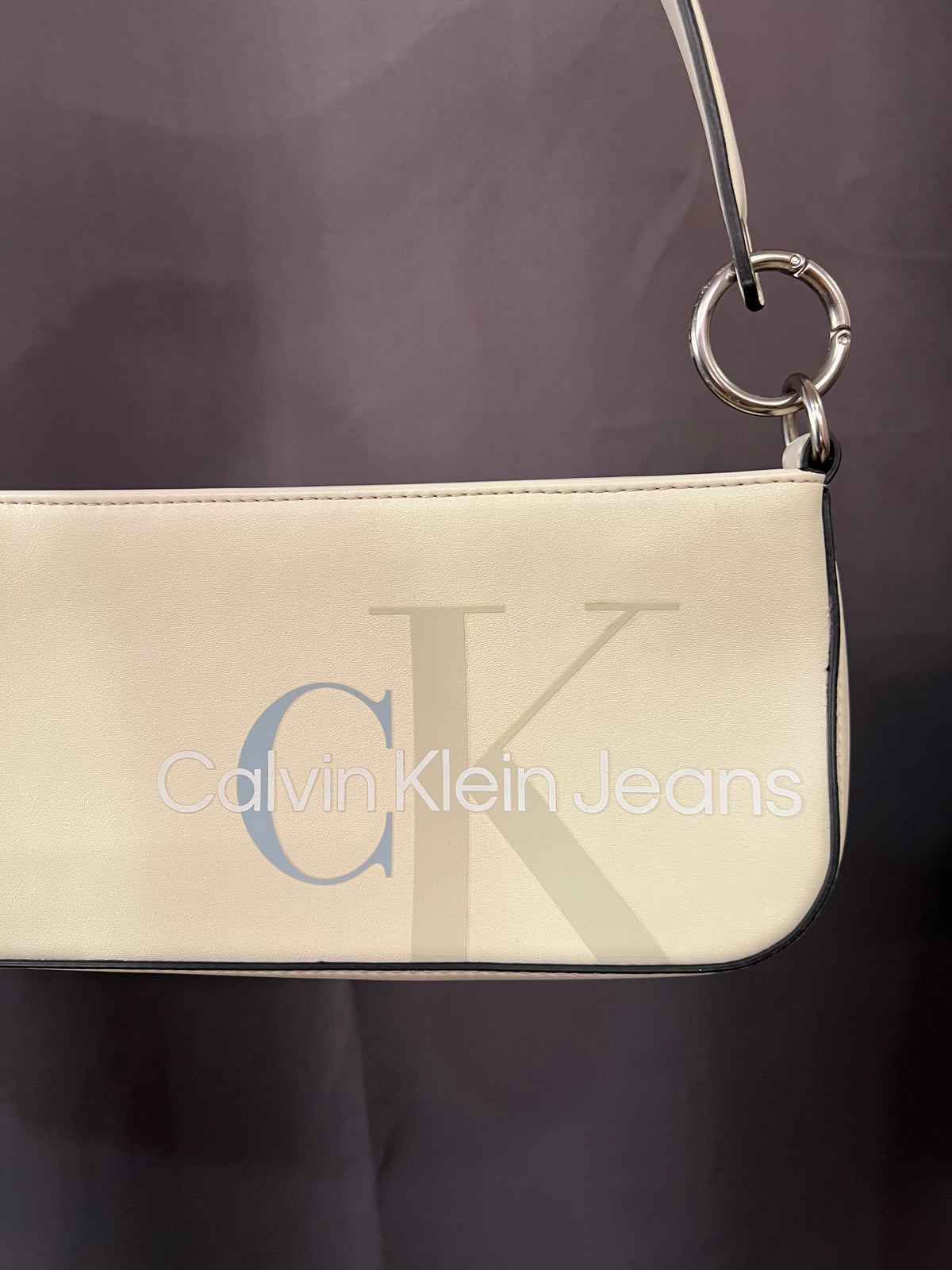 Borsa a spalla Calvin Klein
