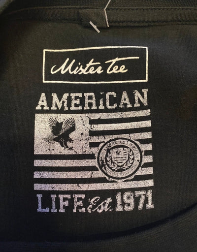 T-shirt Mister Tee American Life thumbnail