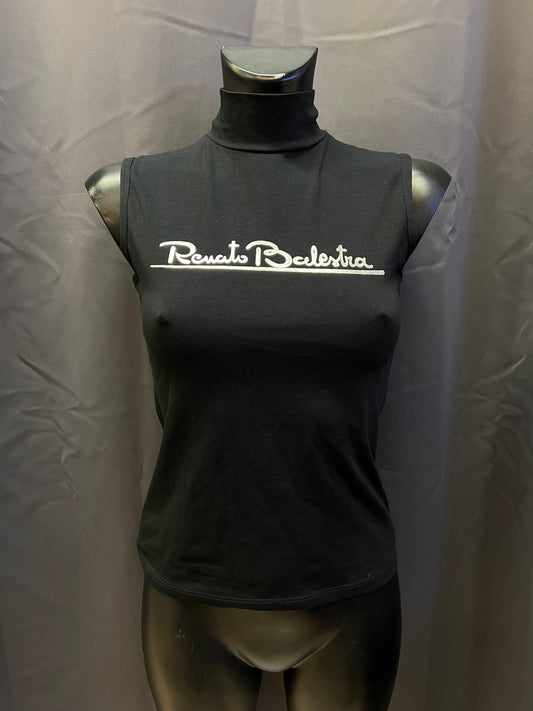 Top dolcevita Renato Balestra (s/m donna)