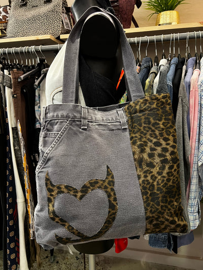 Borsa a spalla Carhartt Custom R3BORN thumbnail