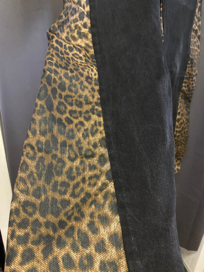 Jeans Levi’s 501 S Custom by R3BORN (46)