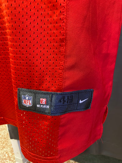 Jersey Nike NFL San Francisco 49ers (M) thumbnail