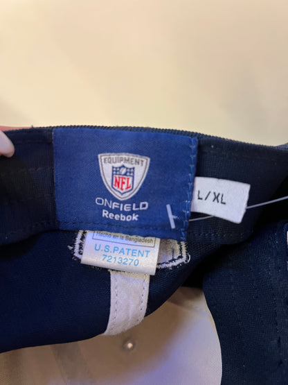 Cappello Dallas Cowboys Rebook (L/XL )