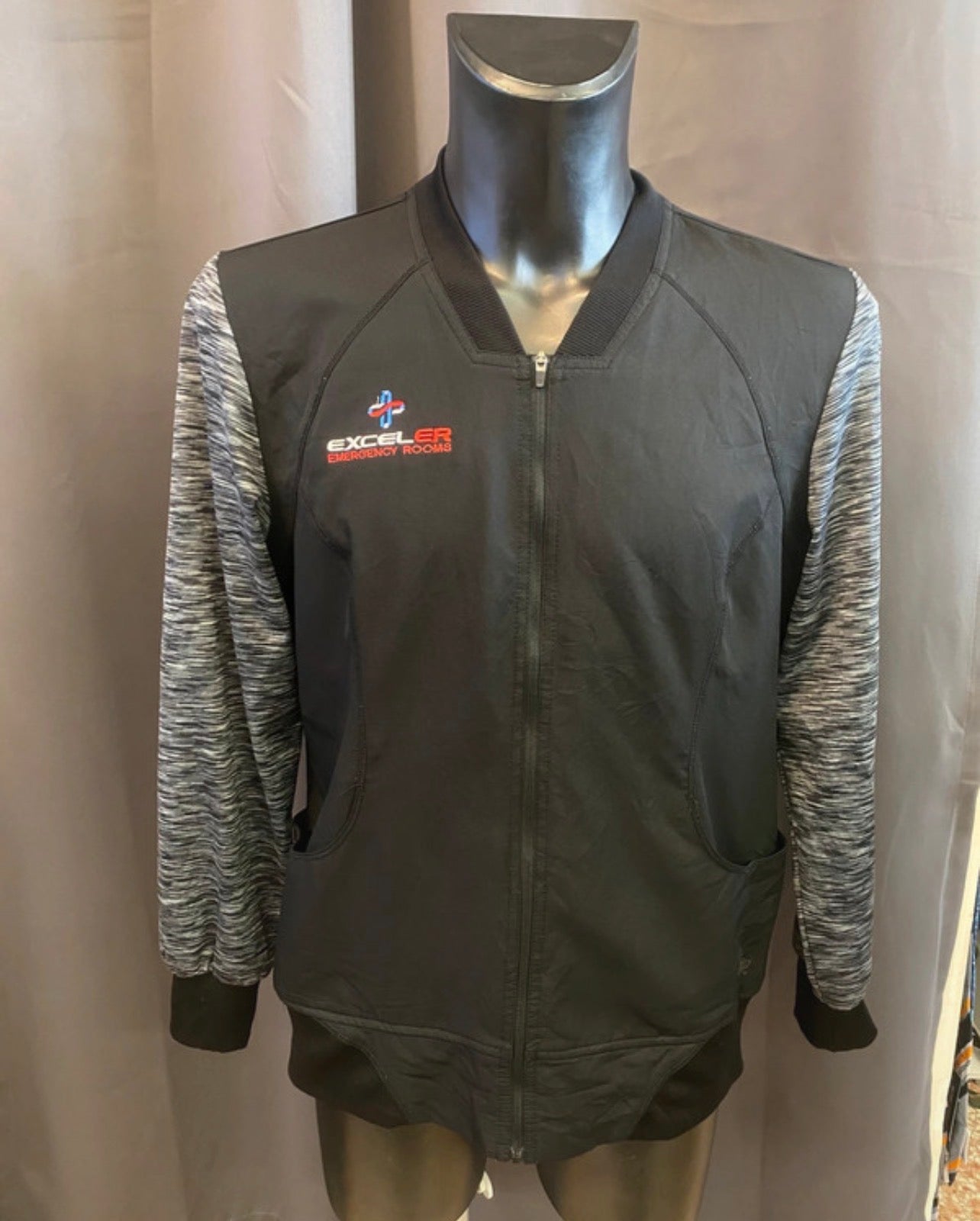 Giacca a vento simil bomber Dickies | L uomo