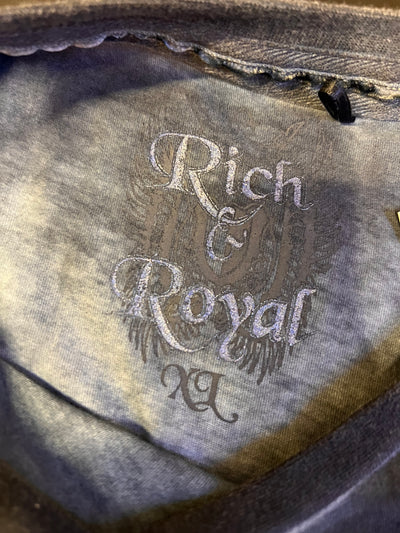 T-shirt Rich & Royal (XL donna) thumbnail