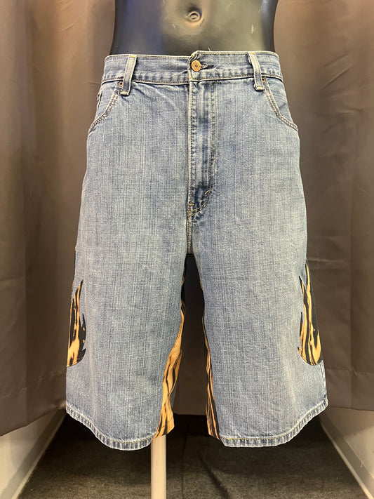 Jorts baggy Levi’s Custom (XL uomo) R3BORN