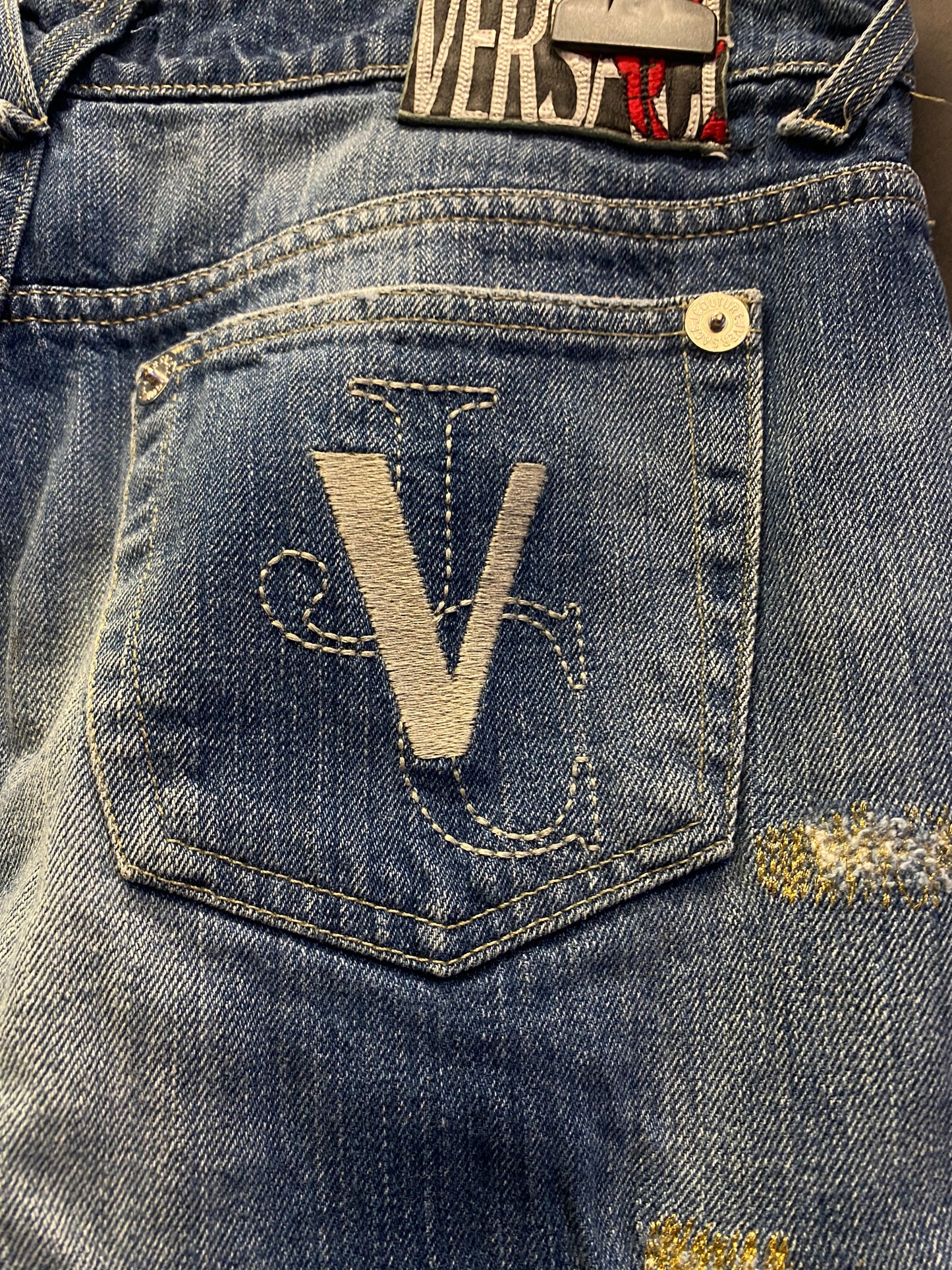 Jeans Versace Jeans Couture (L)