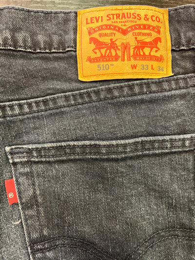 Jorts Levi’s Custom R3BORN (M uomo) thumbnail