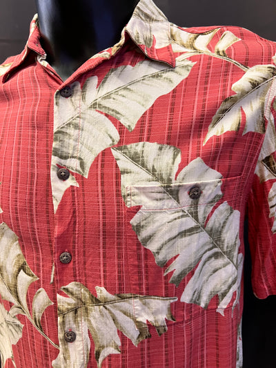Camicia hawaiana Batik Bay (M uomo) thumbnail