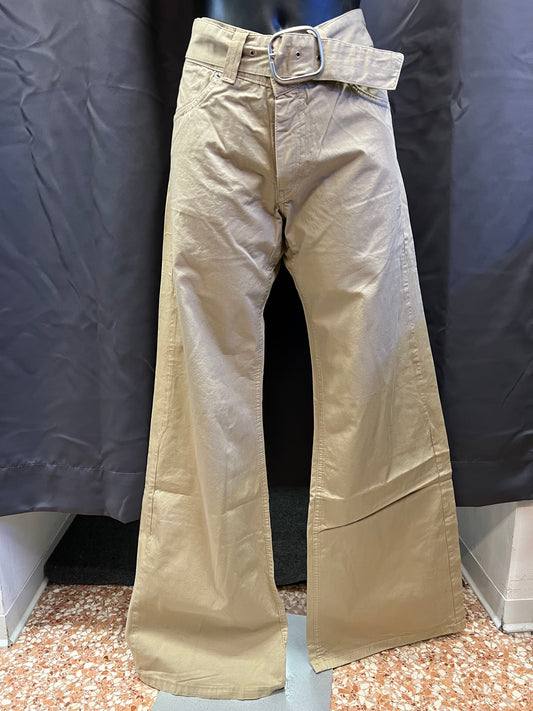 Pantalone Y2K produx ( XL donna)