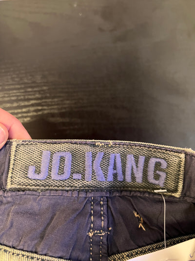Jeans capri Jo Kang Limited Edition (Xs donna) thumbnail