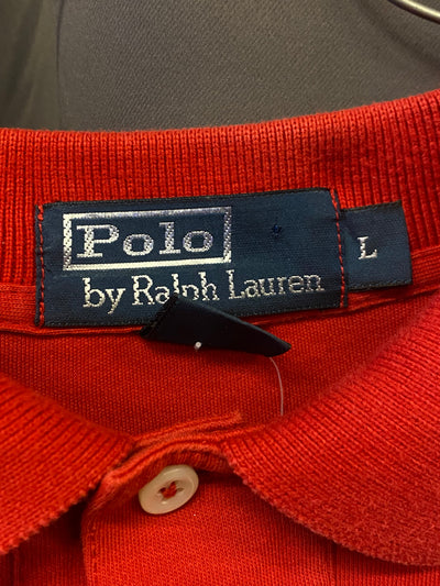 Polo crop Ralph Lauren Custom (L) thumbnail