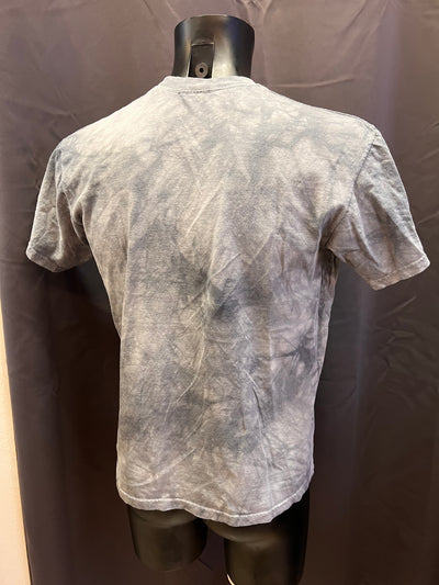 T-shirt animal printed The Mountain vintage Bronx Zoo (M uomo) thumbnail