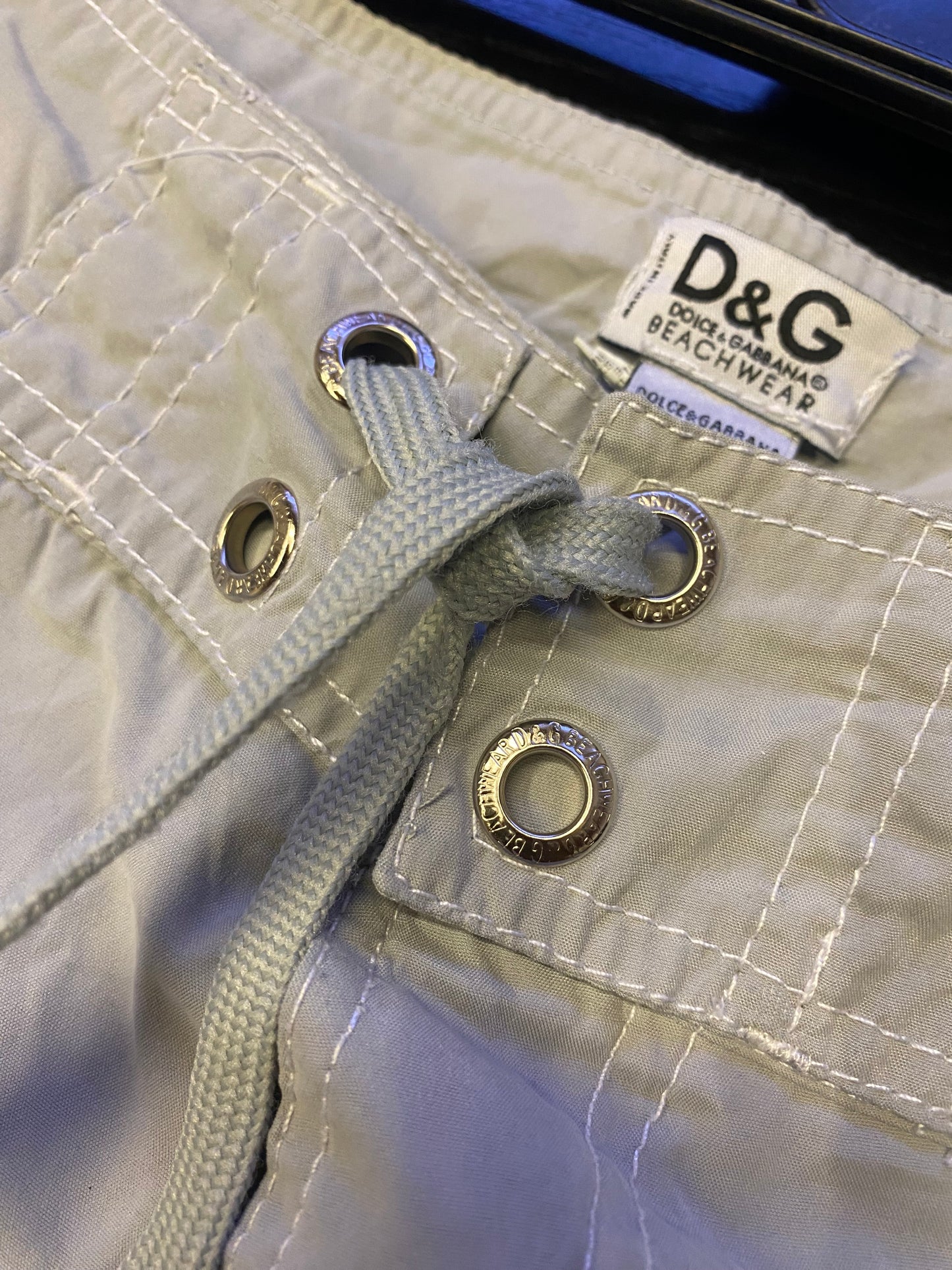 Costume Y2K Dolce & Gabbana (XL)