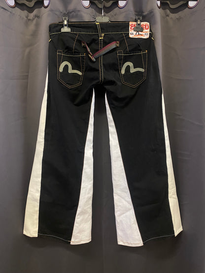 Pantaloni Evisu Custom by R3BORN (M)