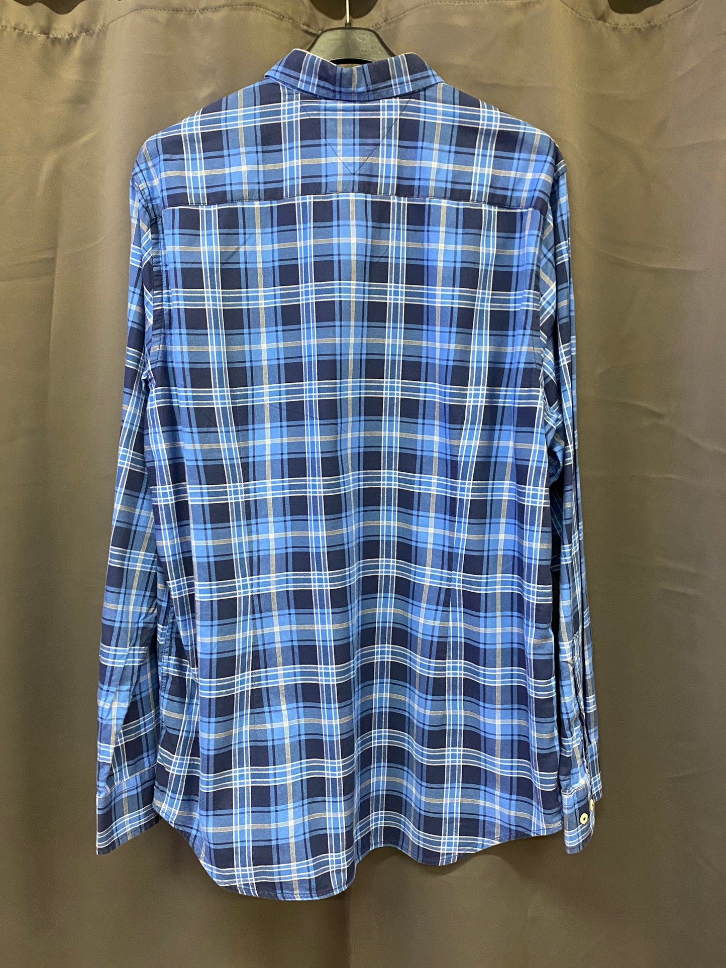 Camicia Tommy Hilfiger (XL)