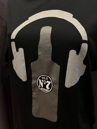 T-shirt Jack Daniel’s (L donna) thumbnail