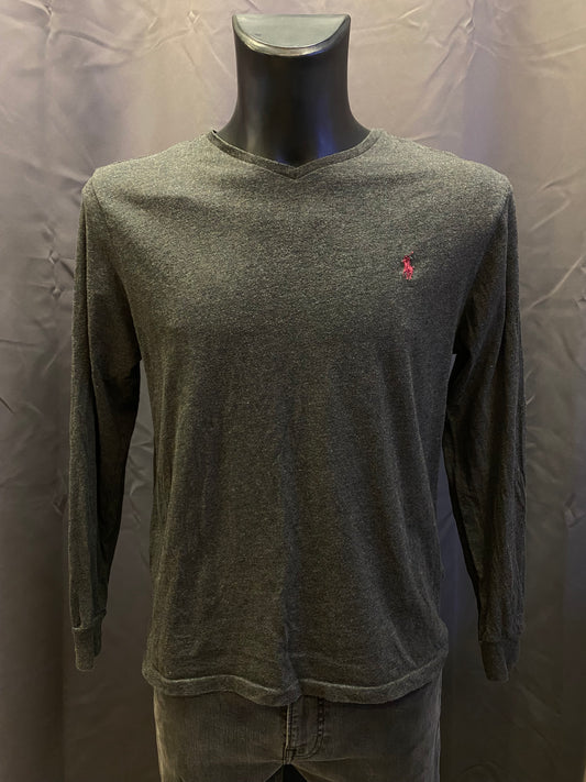 T-shirt long sleeve Ralph Lauren (M uomo)