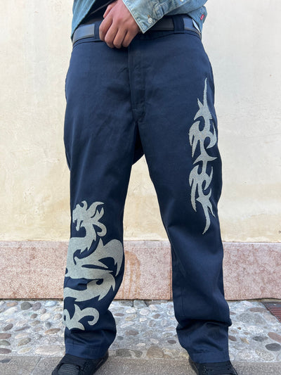 Pantaloni Dickies Custom - L uomo | R3BORN thumbnail