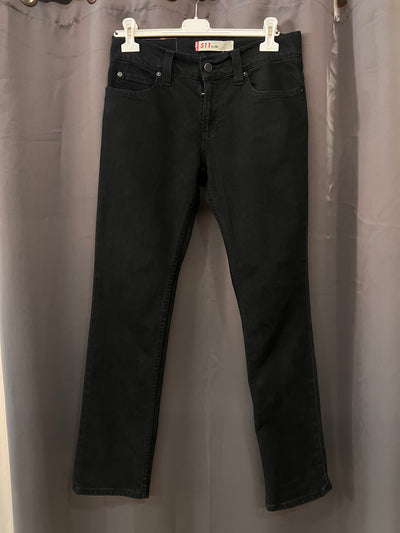Jeans Levi’s 511 Slim | L donna thumbnail
