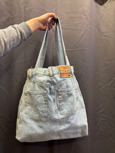 Borsa Diesel Custom | R3BORN thumbnail