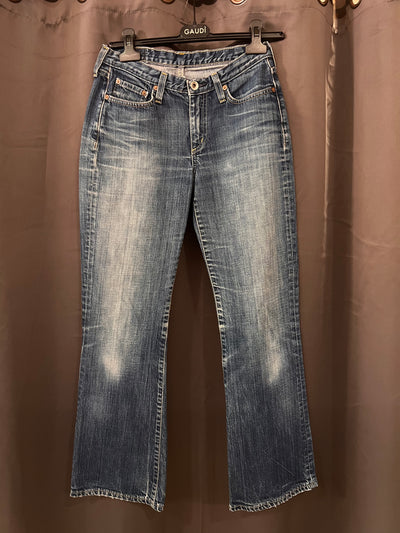 Jeans svasato G-star Raw| M donna thumbnail