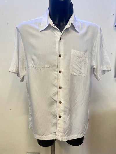 Camicia hawaiana QuikSilver (L uomo) thumbnail