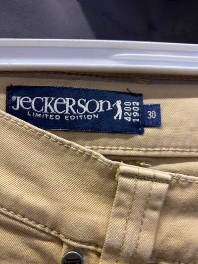 Pantaloni Flare Jeckerson Sudafrica Custom - M uomo | R3BORN thumbnail
