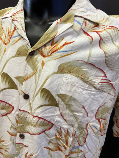 Camicia hawaiana Bishop St. (M uomo) thumbnail