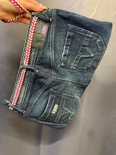 Pochette Diesel Custom | R3BORN thumbnail