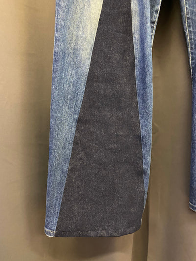 Jeans Bootcut Y2K Gap - uomo | R3BORN thumbnail