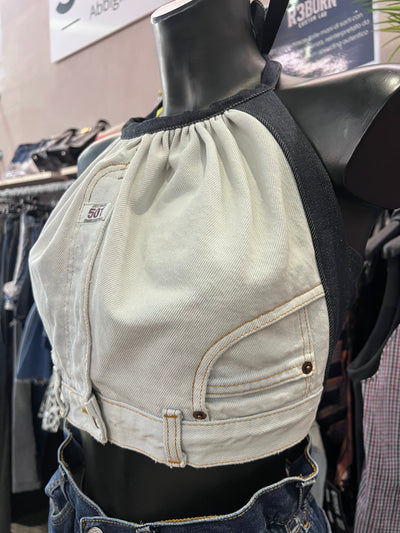 Top Custom Levi’s R3BORN (T.U) thumbnail