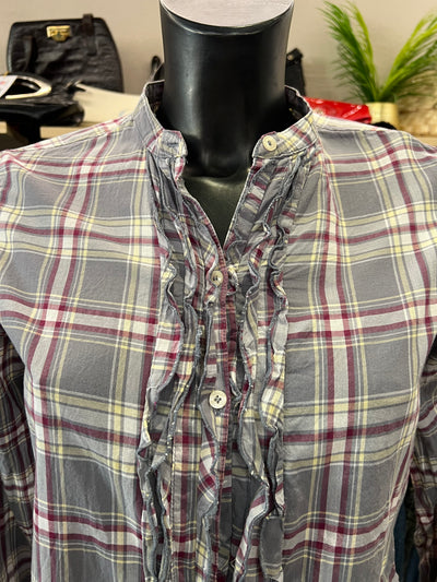 Camicia U.S. polo ASSN | S donna thumbnail