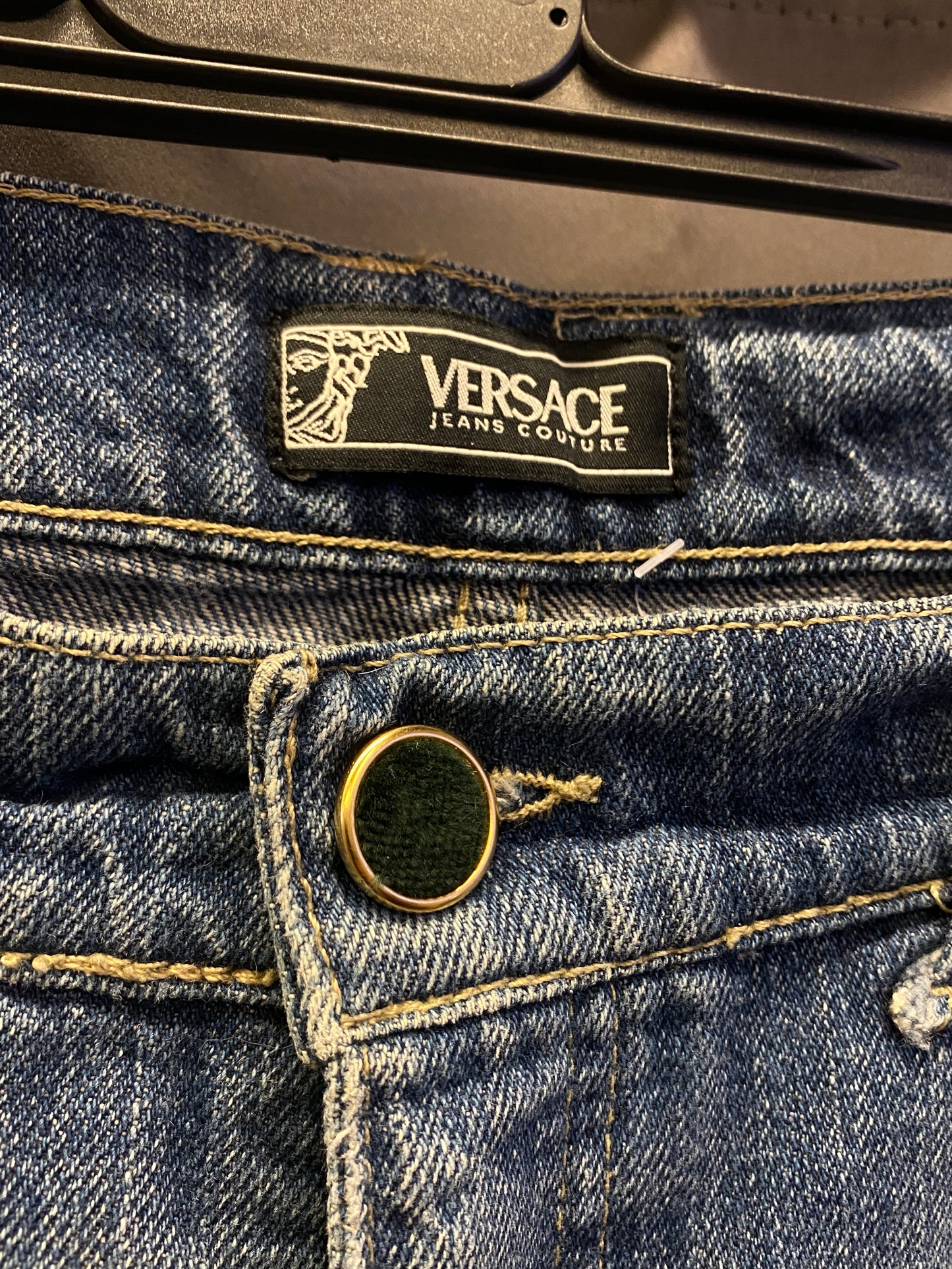 Jeans Versace Jeans Couture (L)