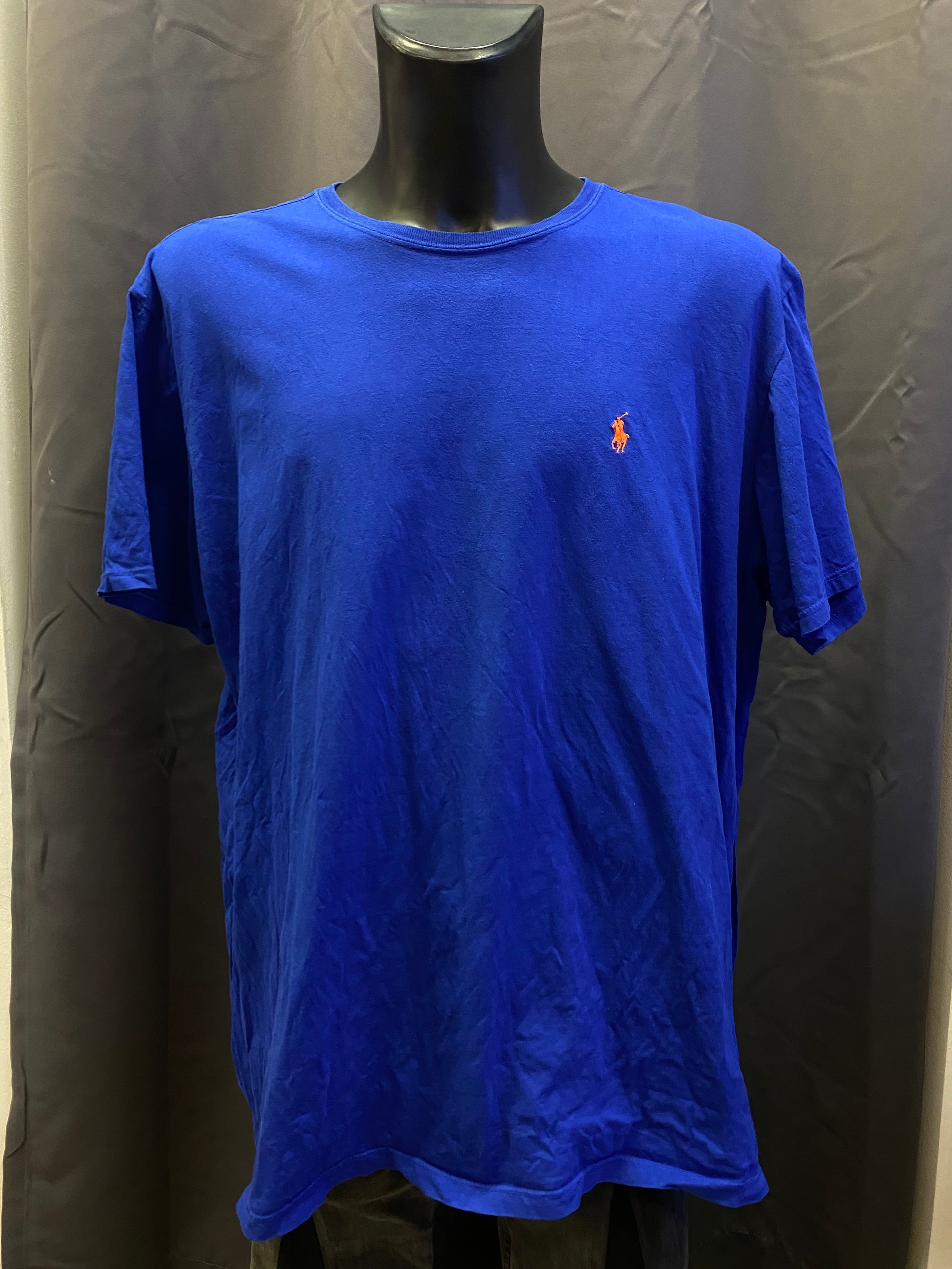 T-shirt Ralph Lauren (XXL uomo)