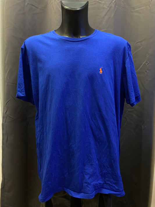 T-shirt Ralph Lauren (XXL uomo)