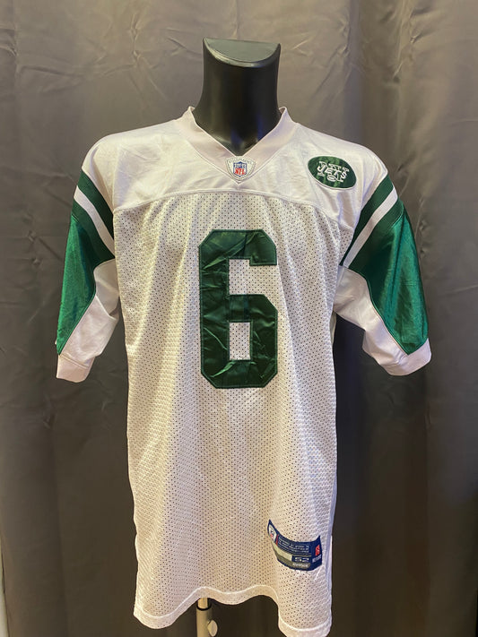 Jersey Reebok NFL New York Jets Cruz # 6 (XL)